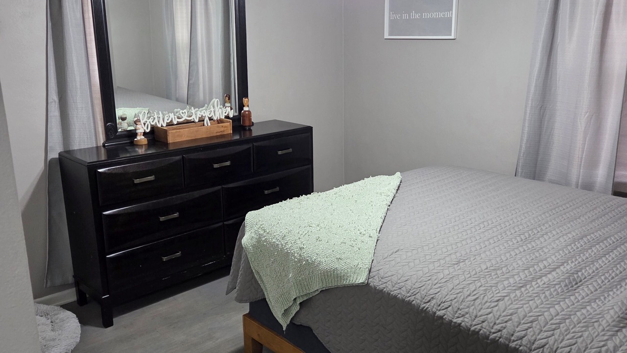 Photo of Bedroom in Springfield