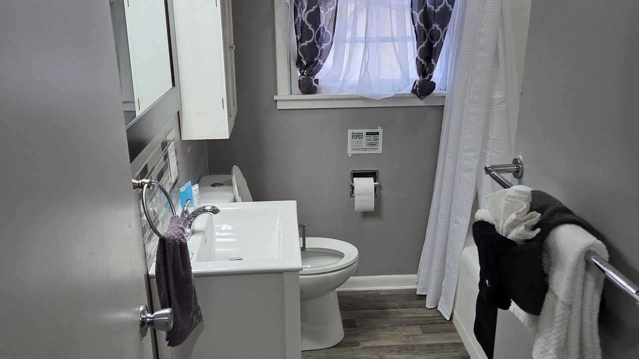 Photo of Bathroom in Springfield