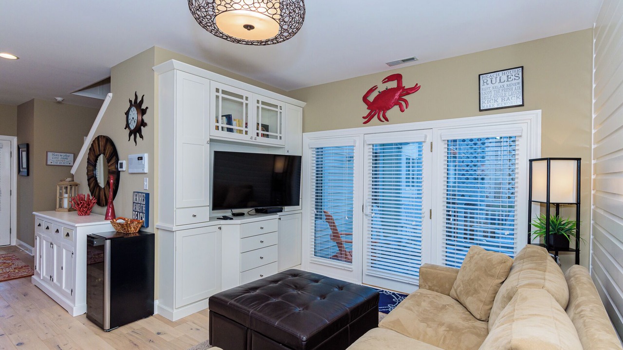 Photo of Livingroom in Bethany Beach