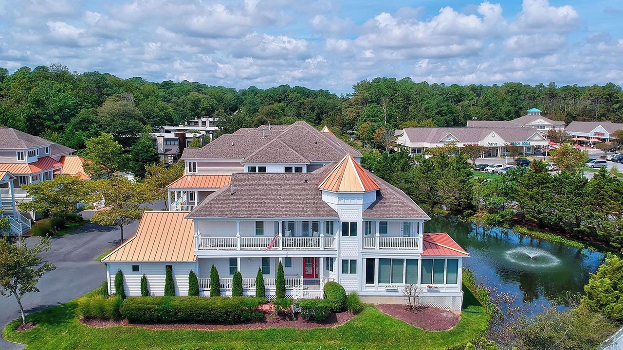 Photo of Outdoor in Bethany Beach