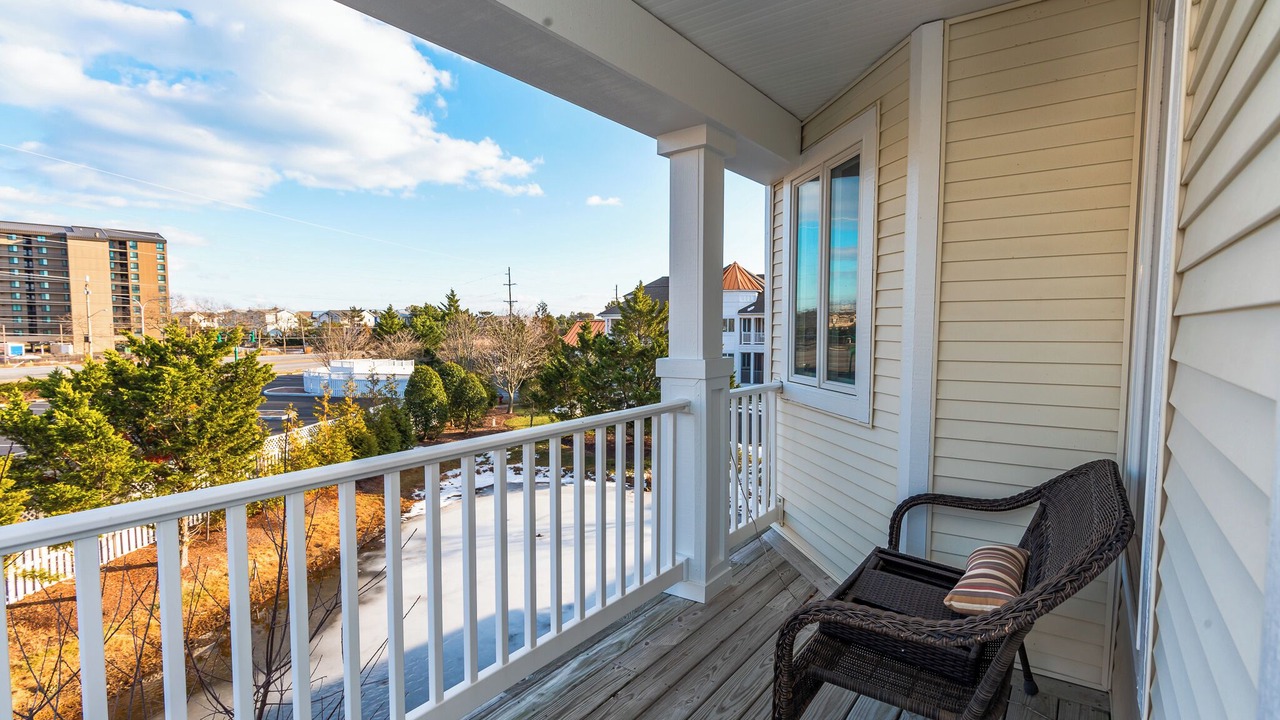 Photo of Outdoor in Bethany Beach