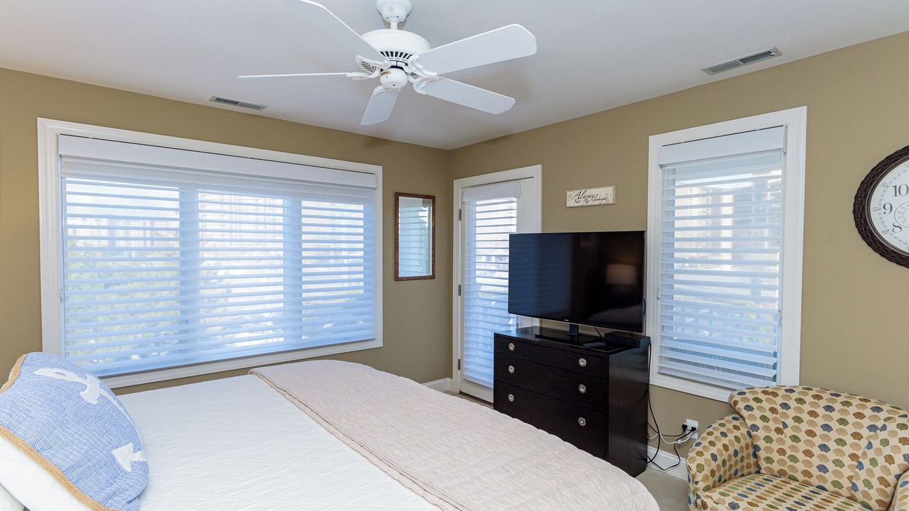 Photo of Bedroom in Bethany Beach