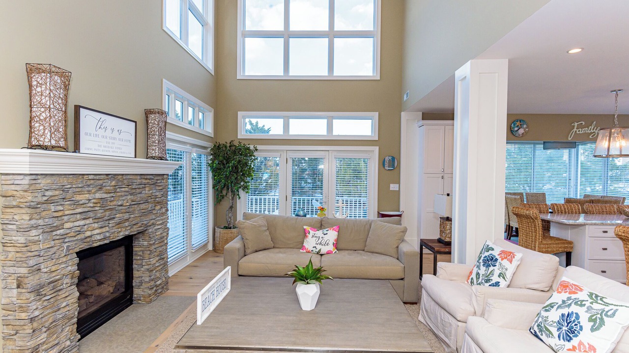 Photo of Livingroom in Bethany Beach