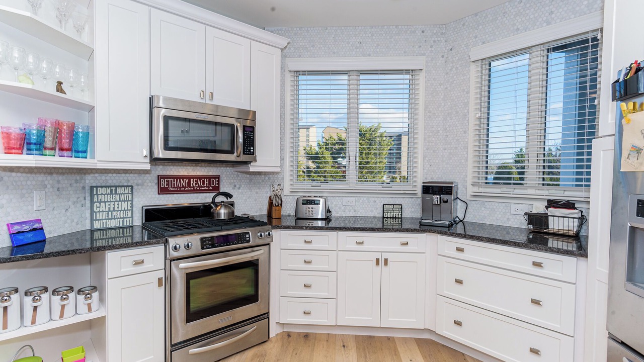 Photo of Kitchen in Bethany Beach
