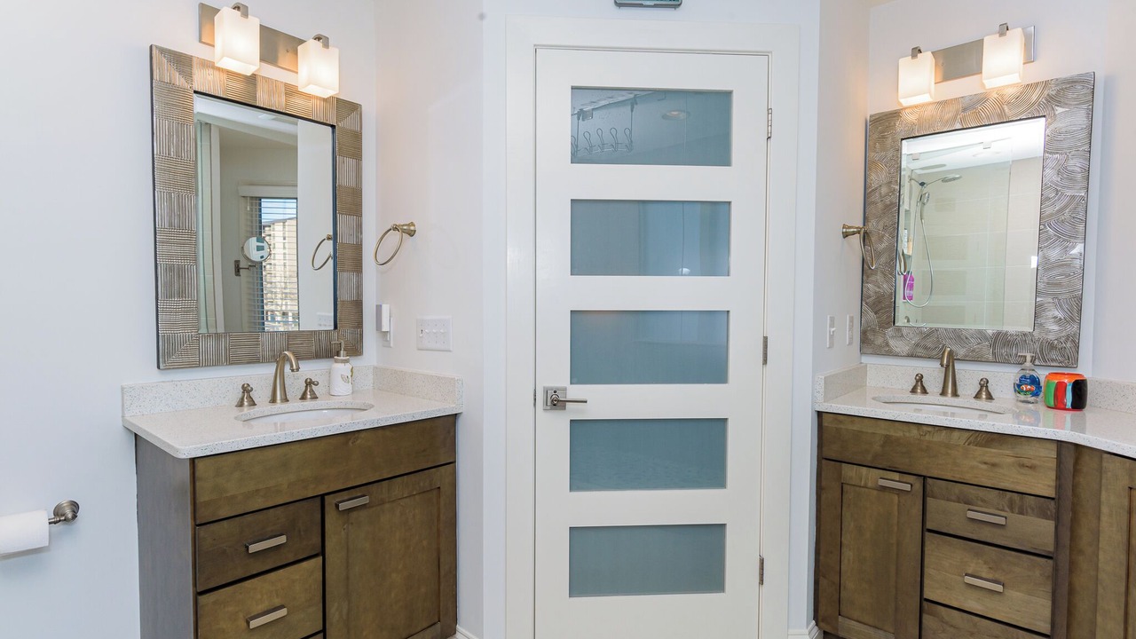 Photo of Bathroom in Bethany Beach