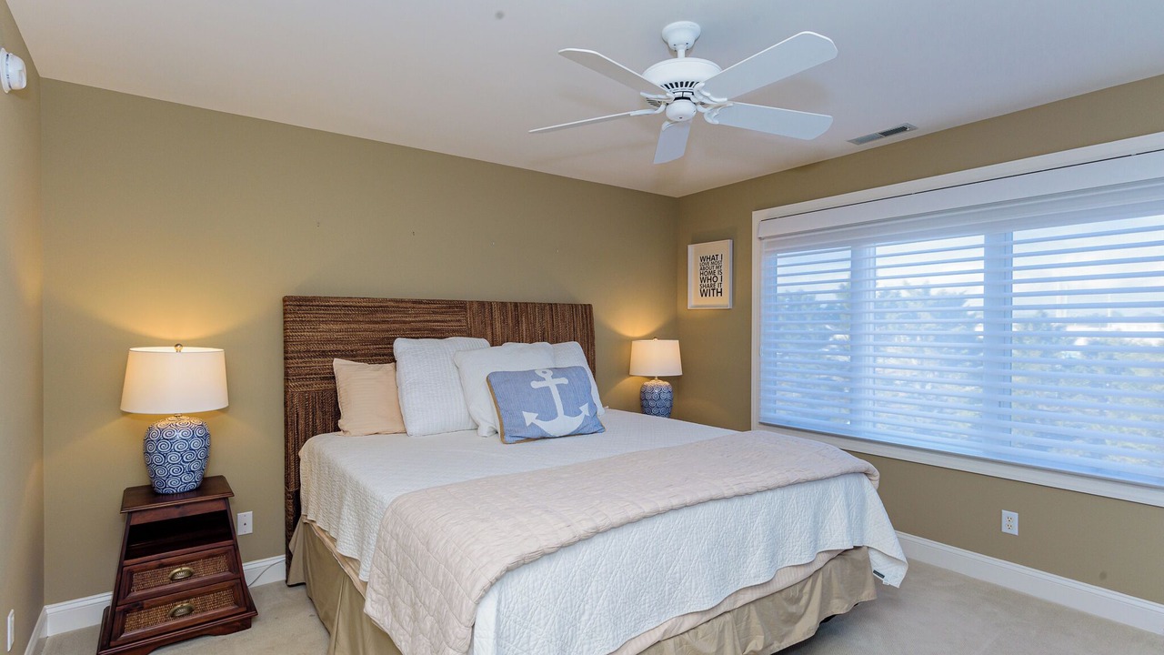 Photo of Bedroom in Bethany Beach
