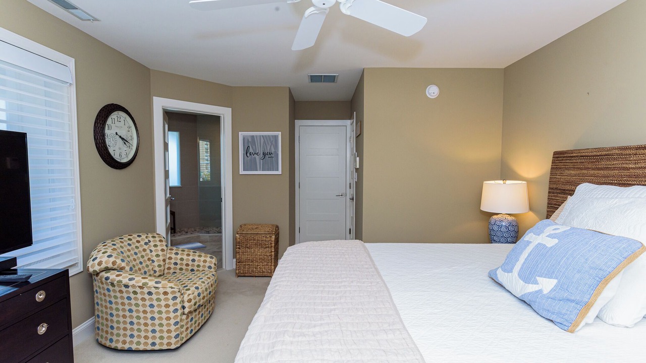 Photo of Bedroom in Bethany Beach