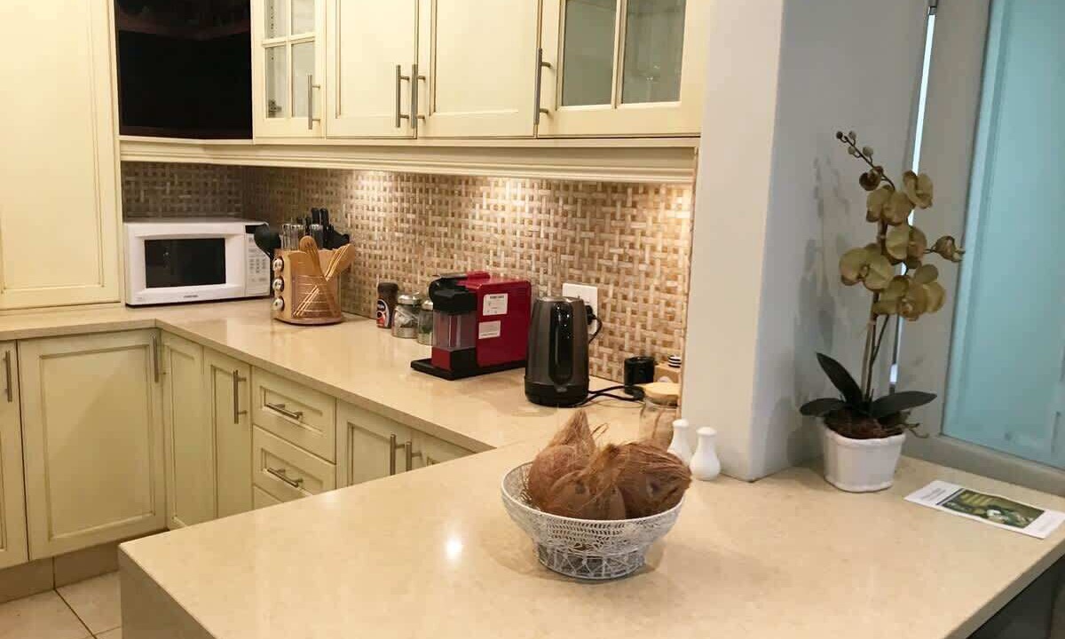 Photo of Kitchen in Greater Johannesburg Metropolitan Area