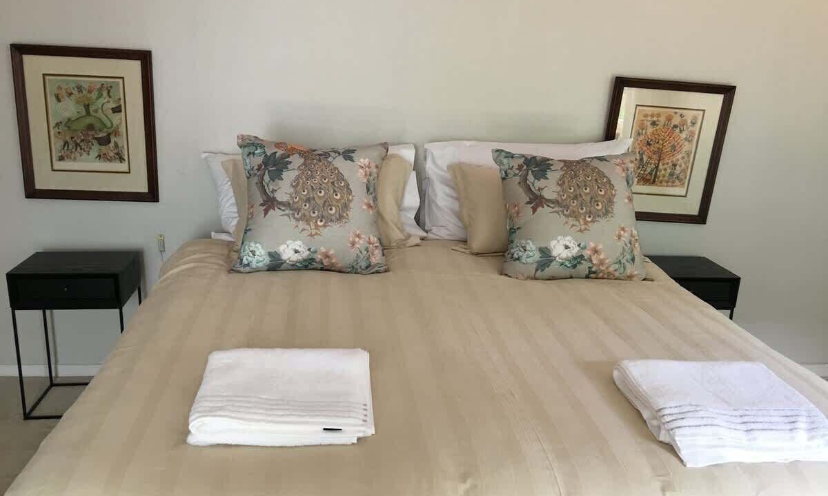 Photo of Bedroom in Greater Johannesburg Metropolitan Area