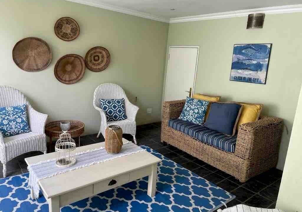 Photo of Livingroom in Greater Johannesburg Metropolitan Area