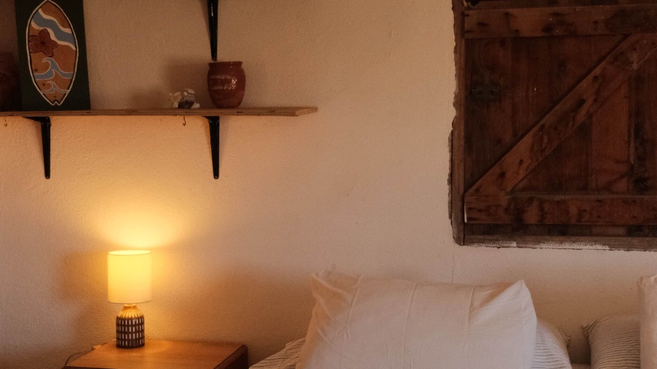 Photo of Bedroom in Downtown San Jose del Cabo