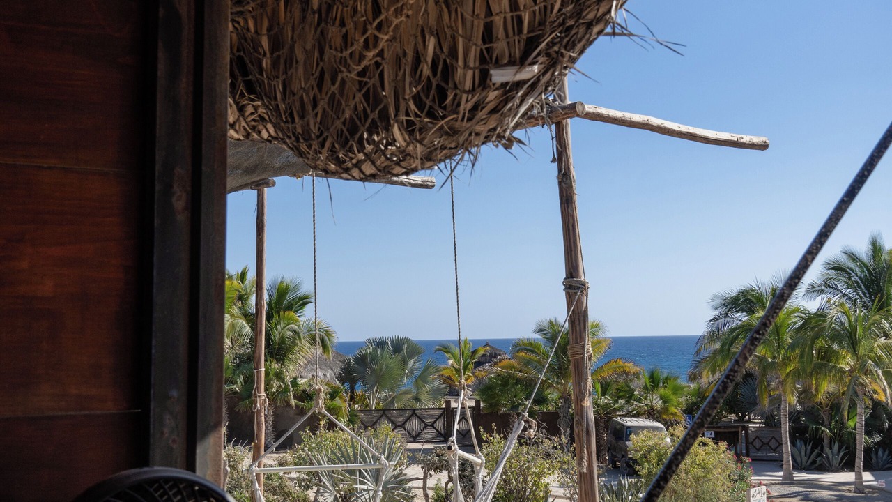 Photo of Outdoor in Downtown San Jose del Cabo