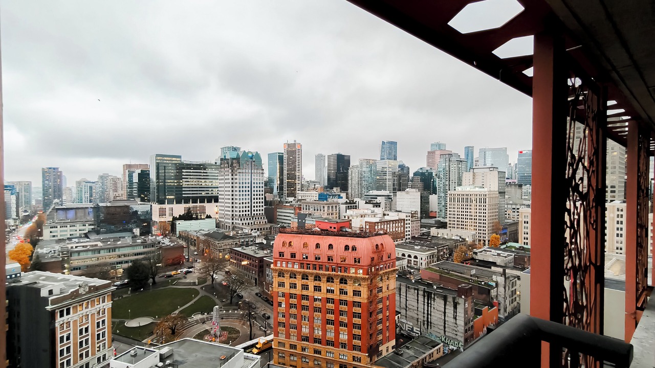 Photo of Outdoor in Gastown