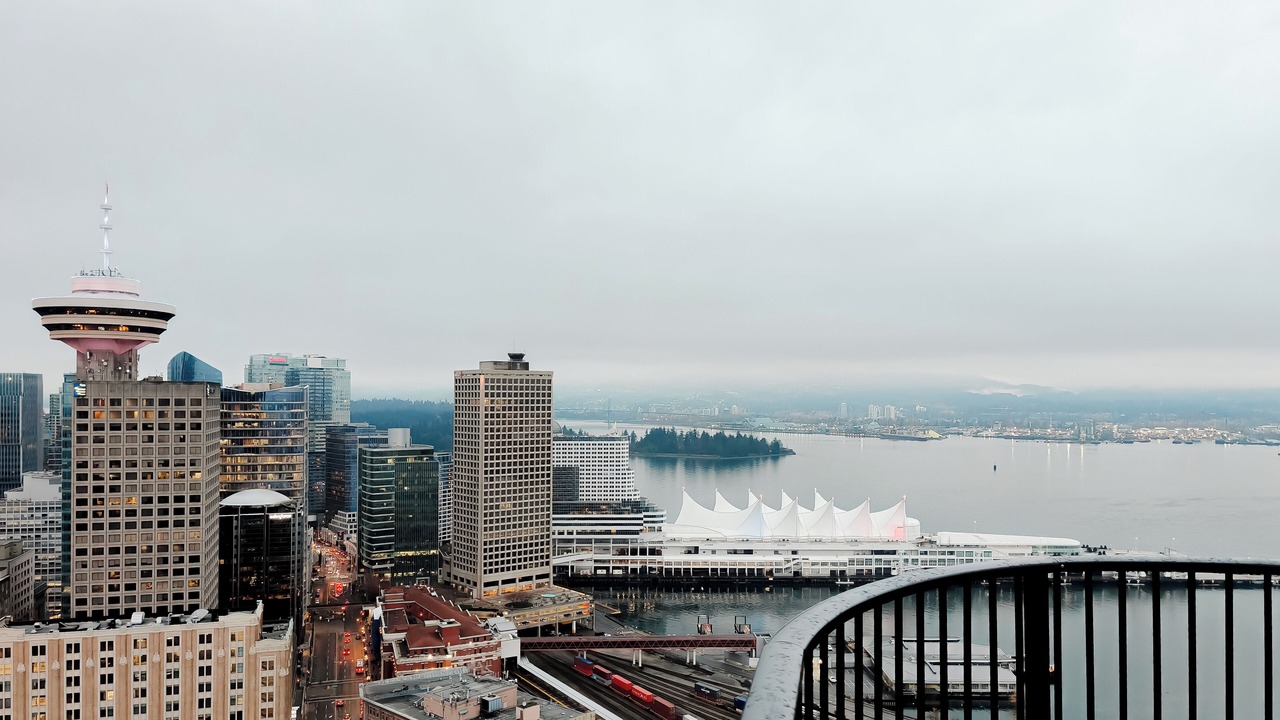 Photo of Outdoor in Gastown