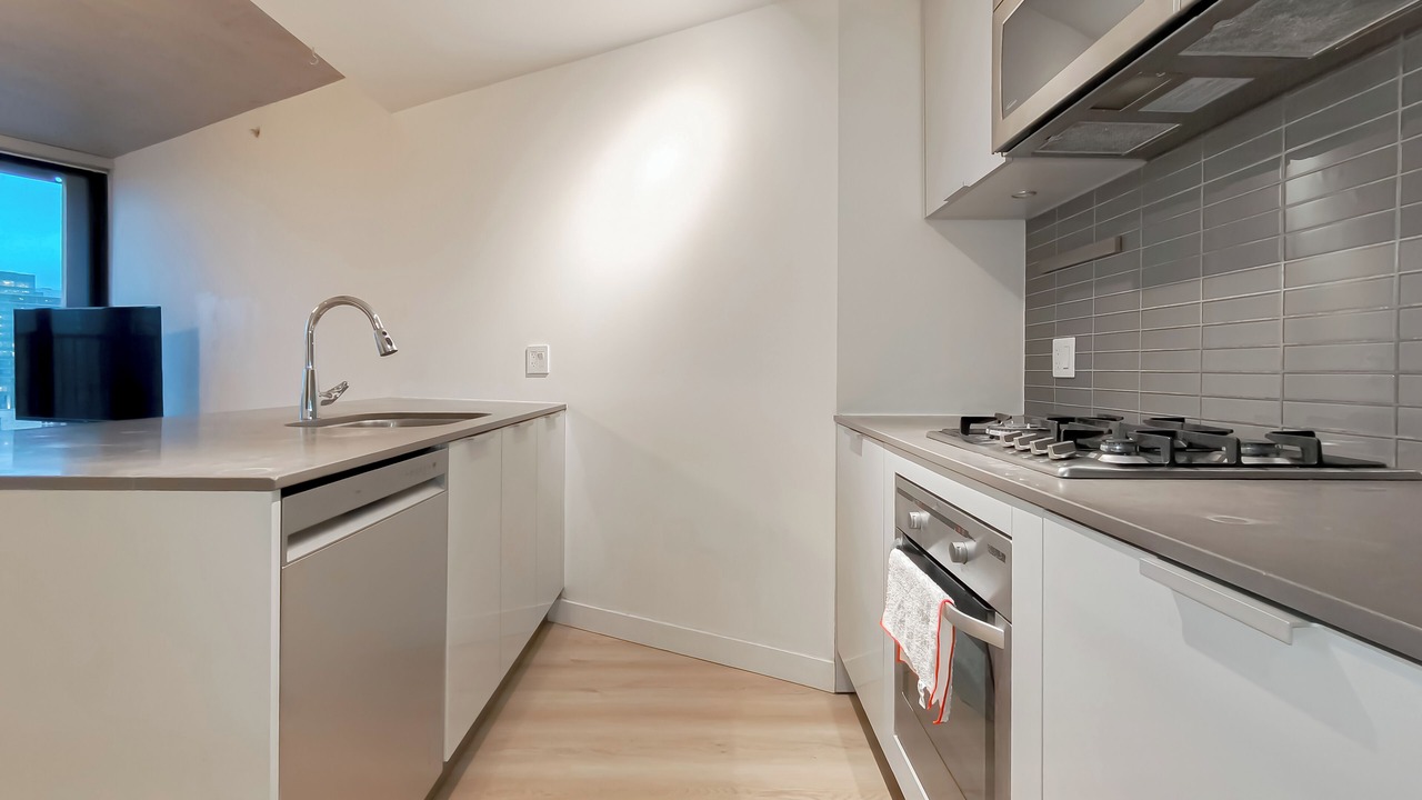 Photo of Kitchen in Gastown
