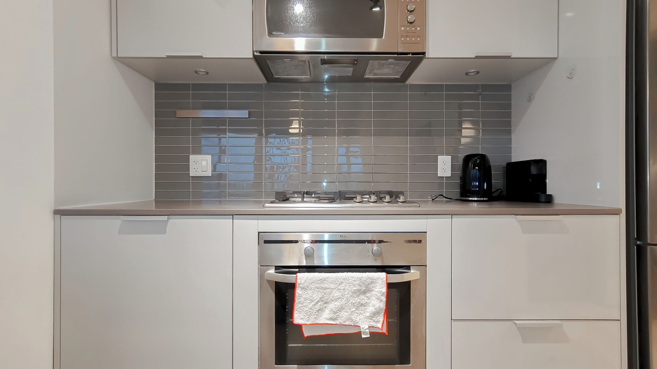 Photo of Kitchen in Gastown