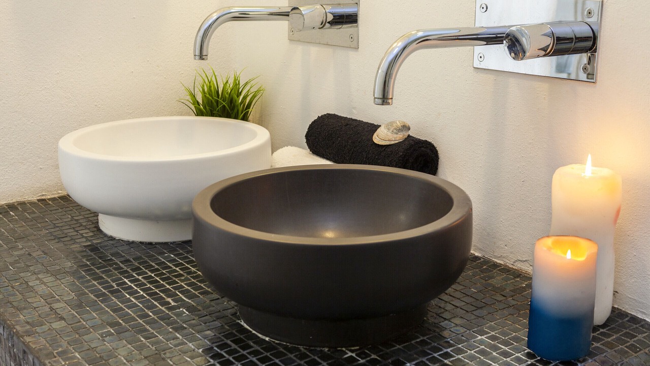 Photo of Bathroom in Areias de Sao Joao