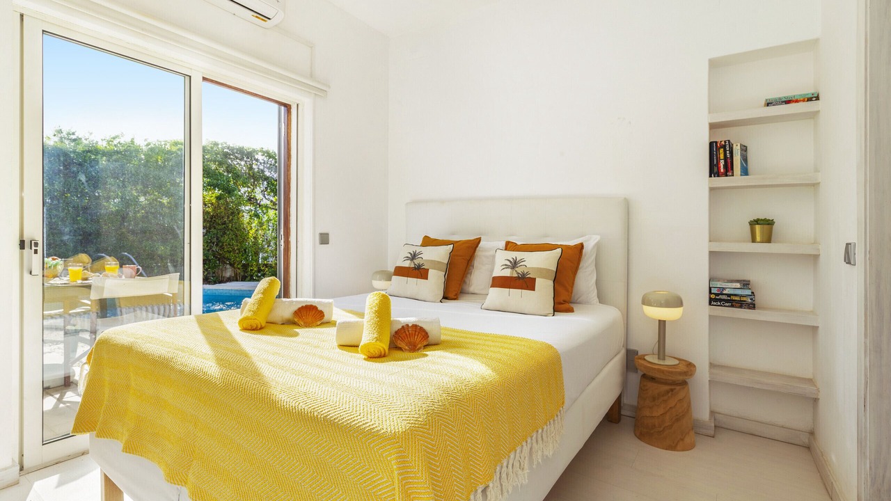 Photo of Bedroom in Areias de Sao Joao
