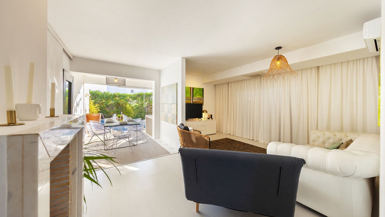 Photo of Livingroom in Areias de Sao Joao
