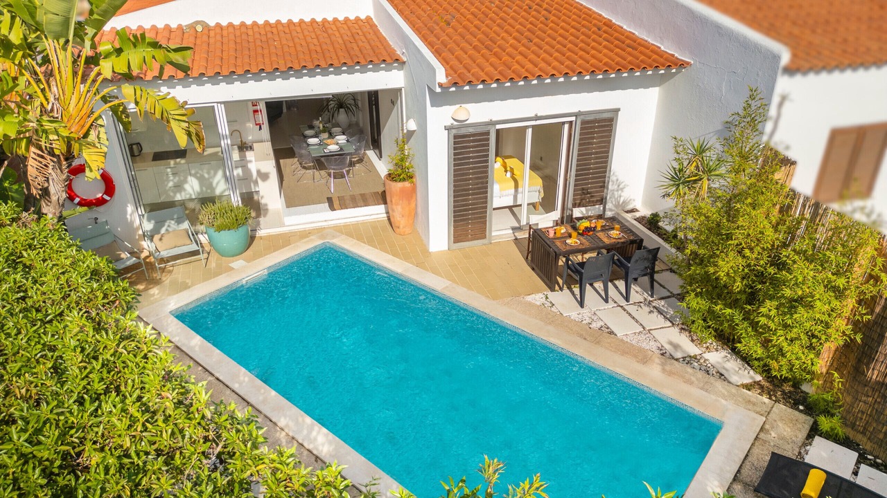 Photo of Outdoor in Areias de Sao Joao