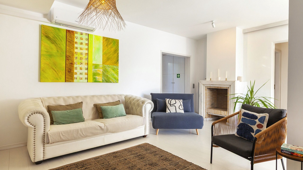 Photo of Livingroom in Areias de Sao Joao