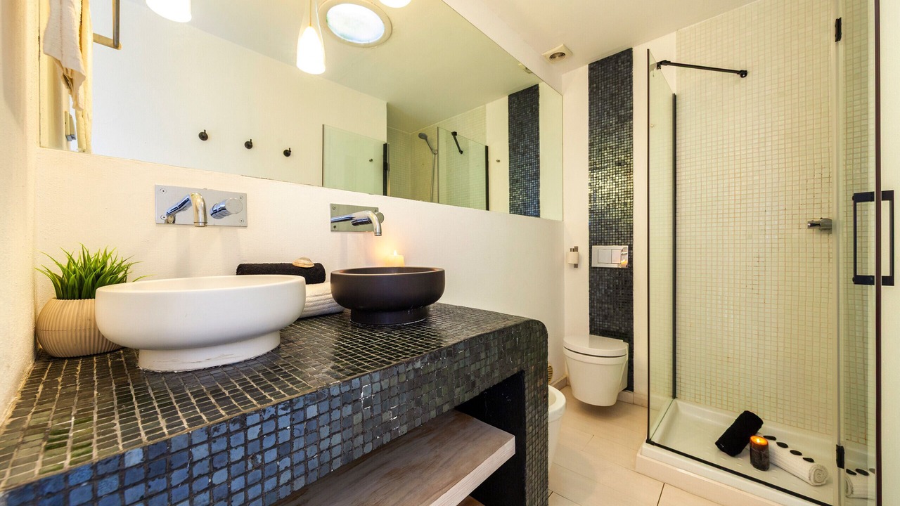 Photo of Bathroom in Areias de Sao Joao