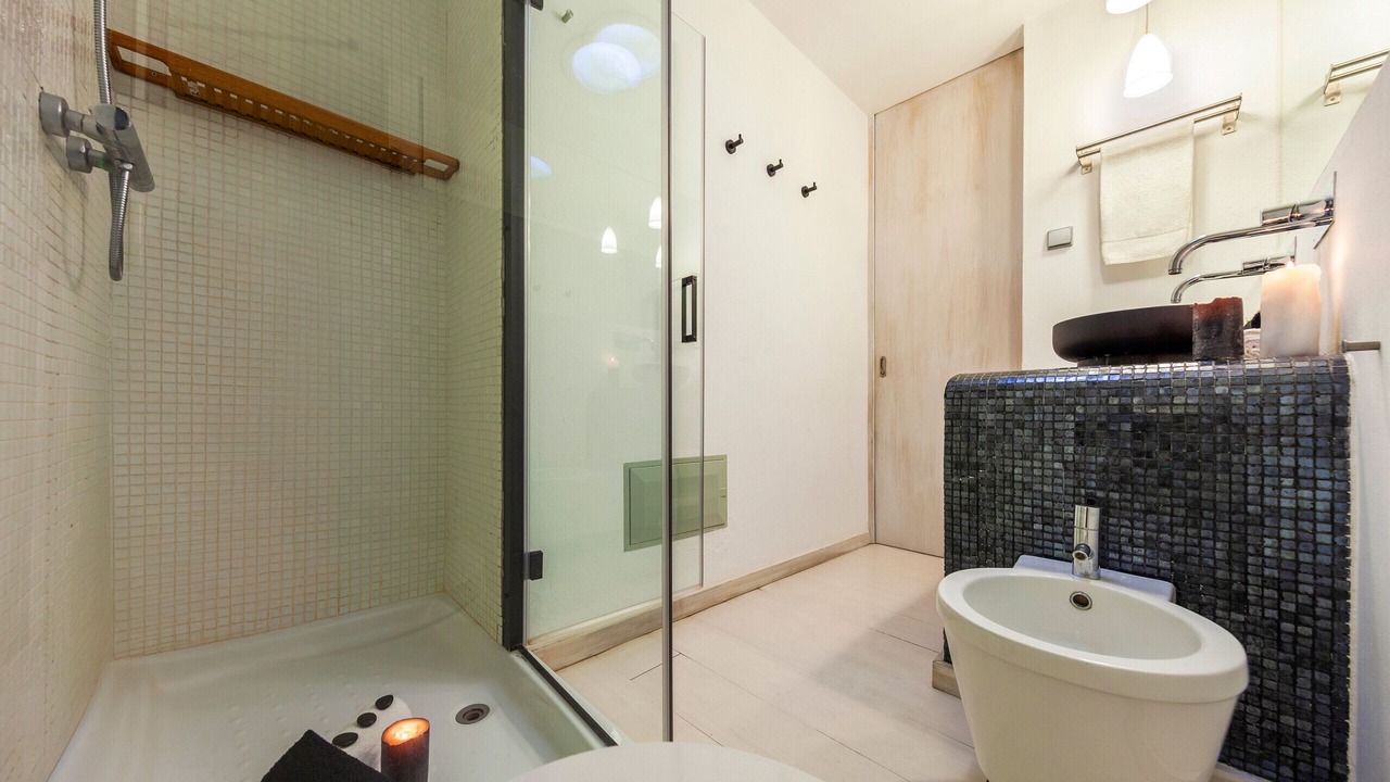 Photo of Bathroom in Areias de Sao Joao