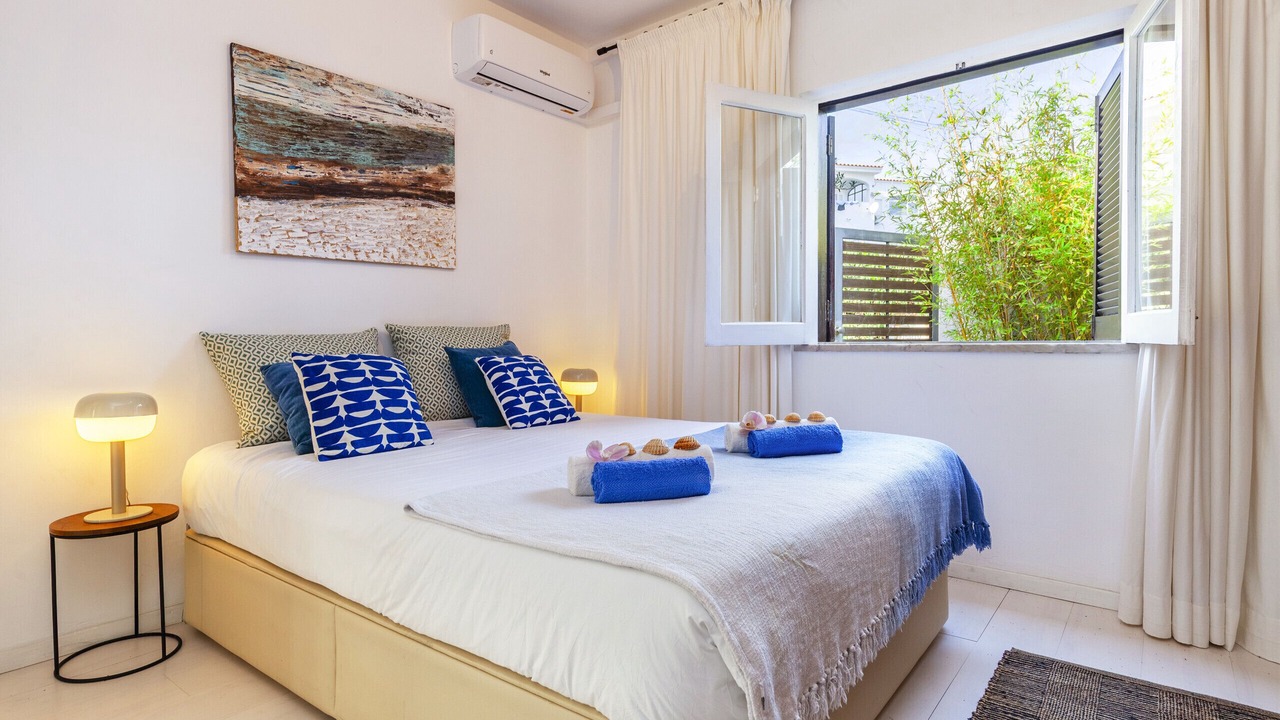 Photo of Bedroom in Areias de Sao Joao