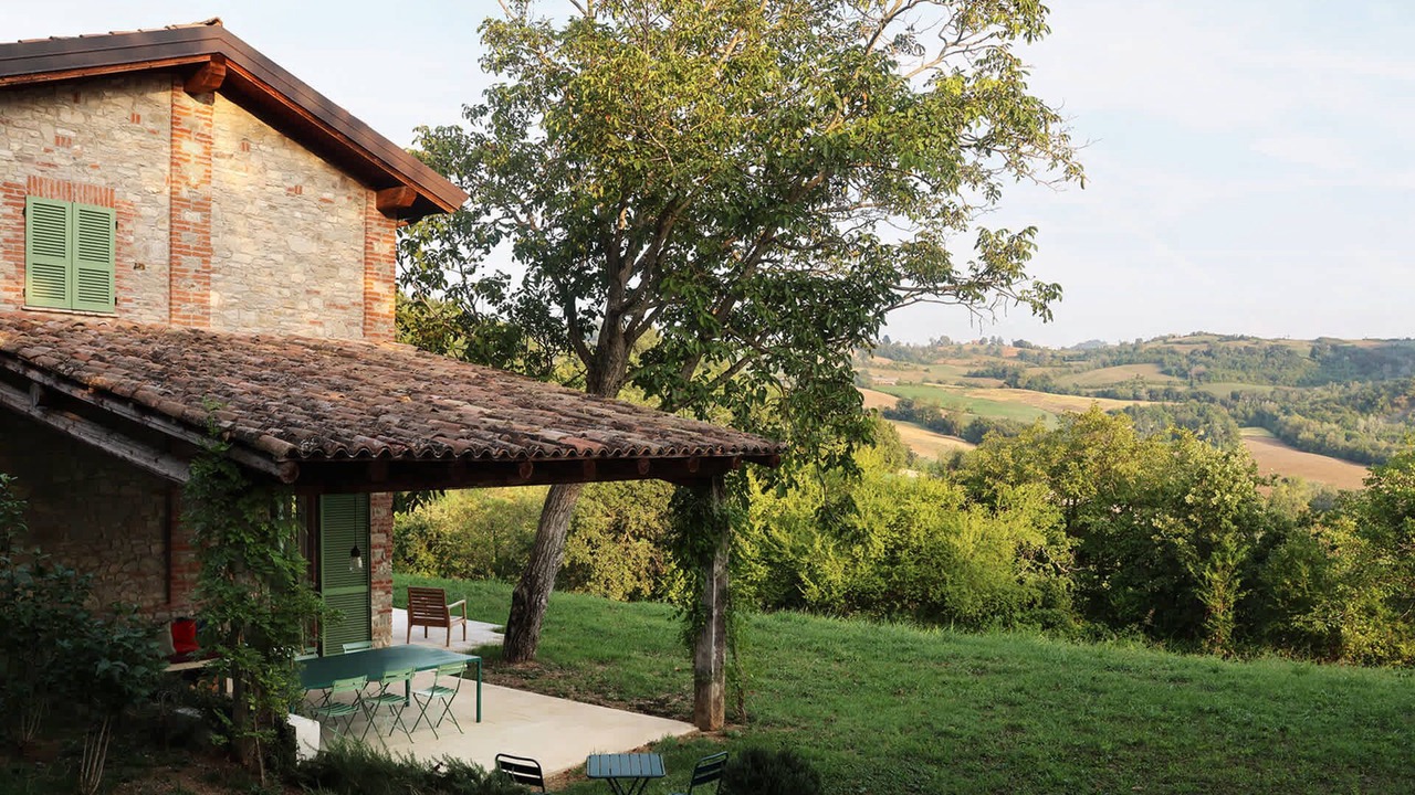 Photo of Outdoor in Pianello Val Tidone