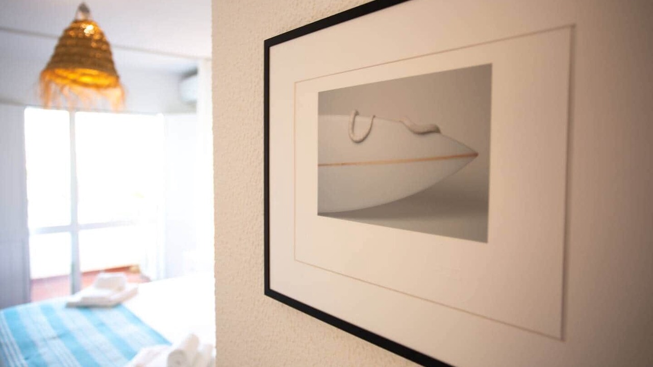 Photo of Bedroom in Sagres