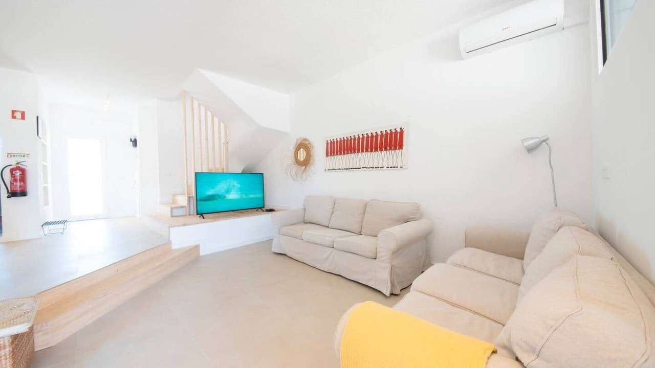 Photo of Livingroom in Sagres