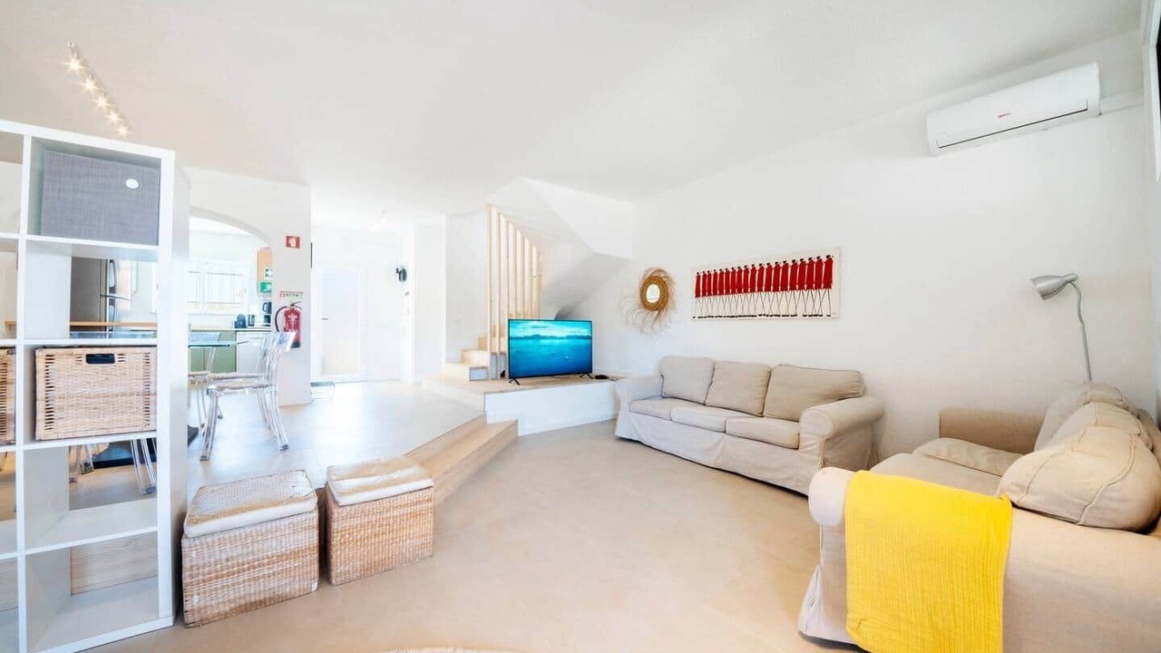 Photo of Livingroom in Sagres