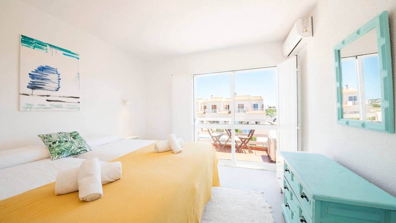 Photo of Bedroom in Sagres