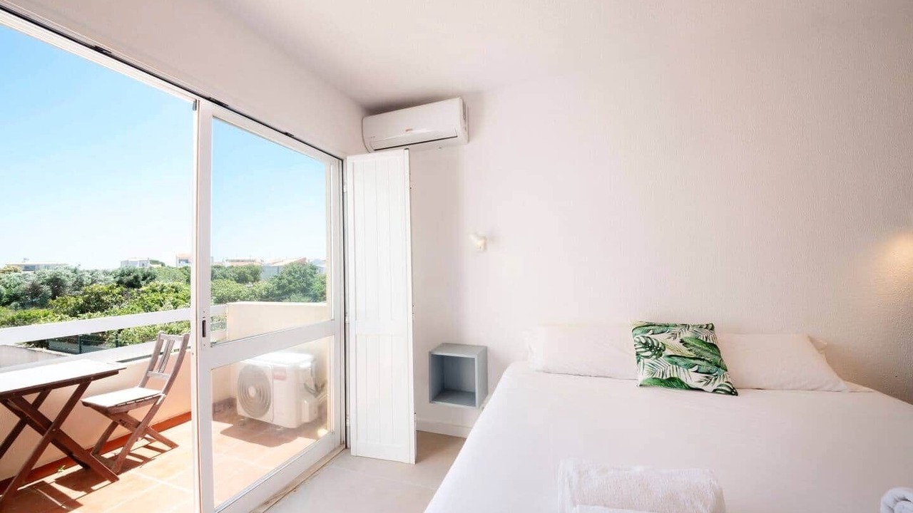 Photo of Bedroom in Sagres
