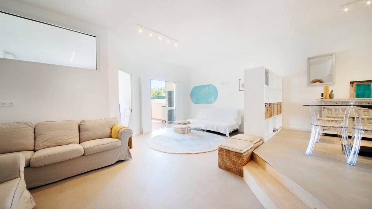 Photo of Livingroom in Sagres