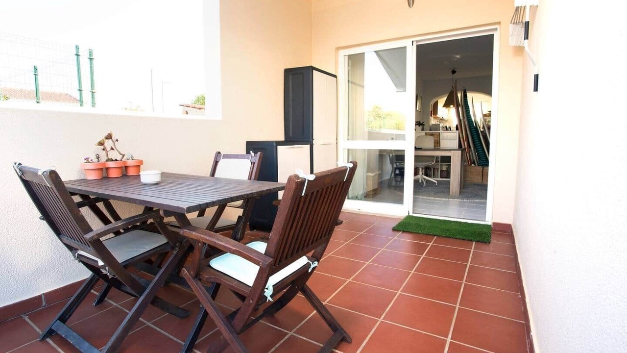Photo of Outdoor in Sagres