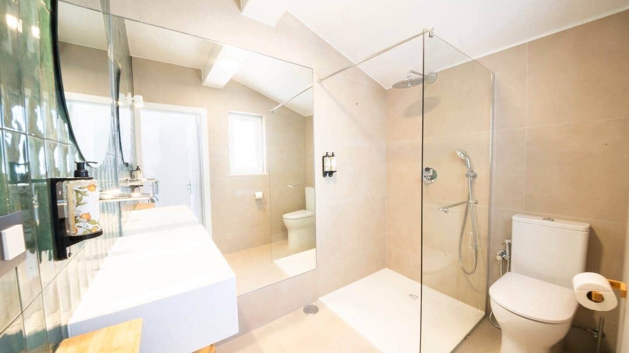 Photo of Bathroom in Sagres