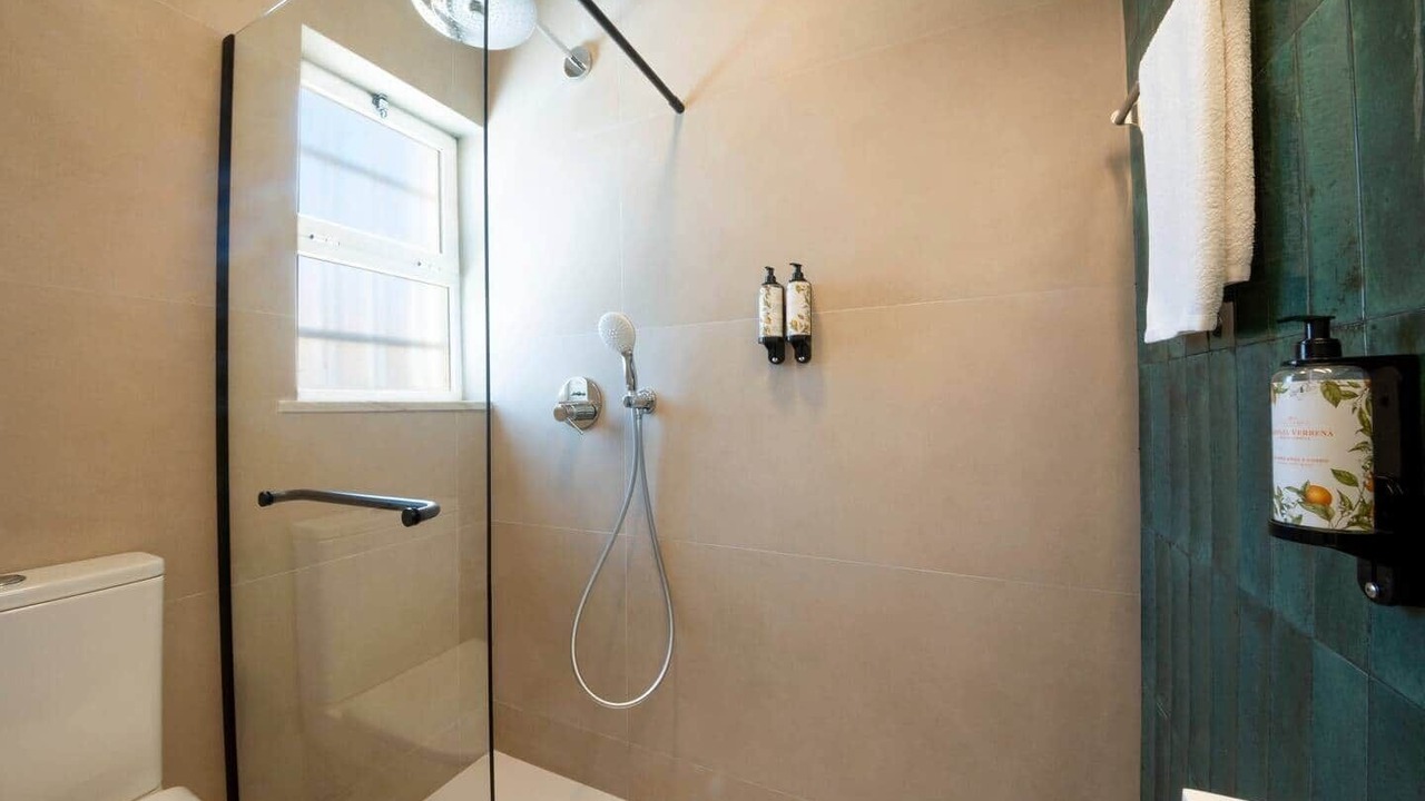 Photo of Bathroom in Sagres