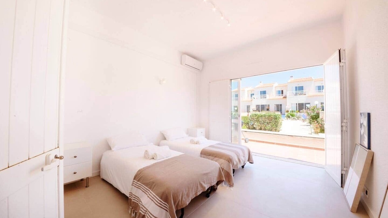 Photo of Bedroom in Sagres