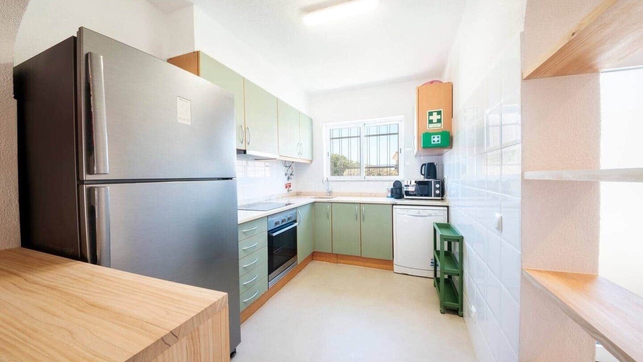 Photo of Kitchen in Sagres
