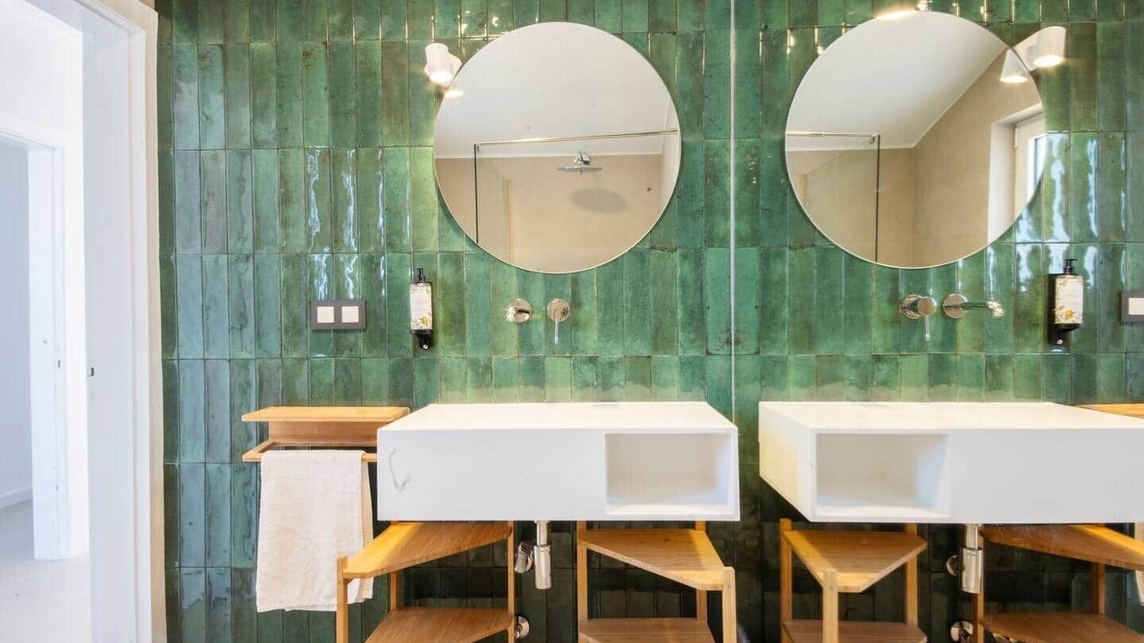 Photo of Bathroom in Sagres