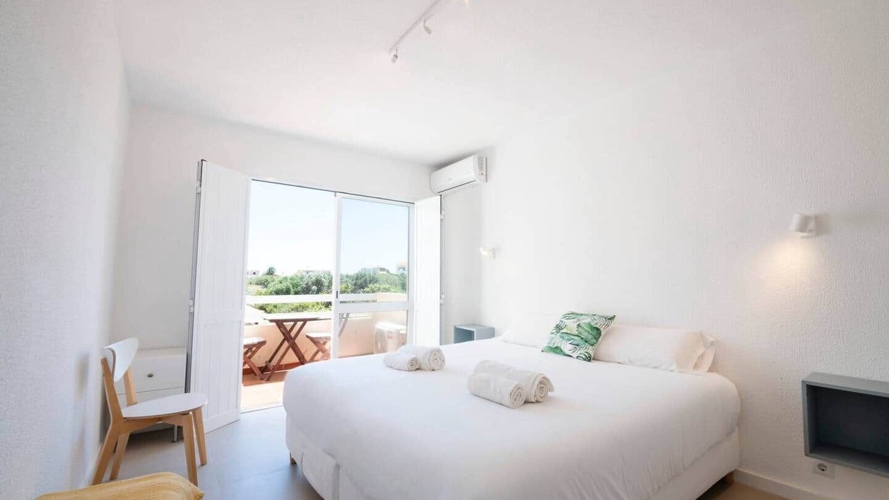 Photo of Bedroom in Sagres