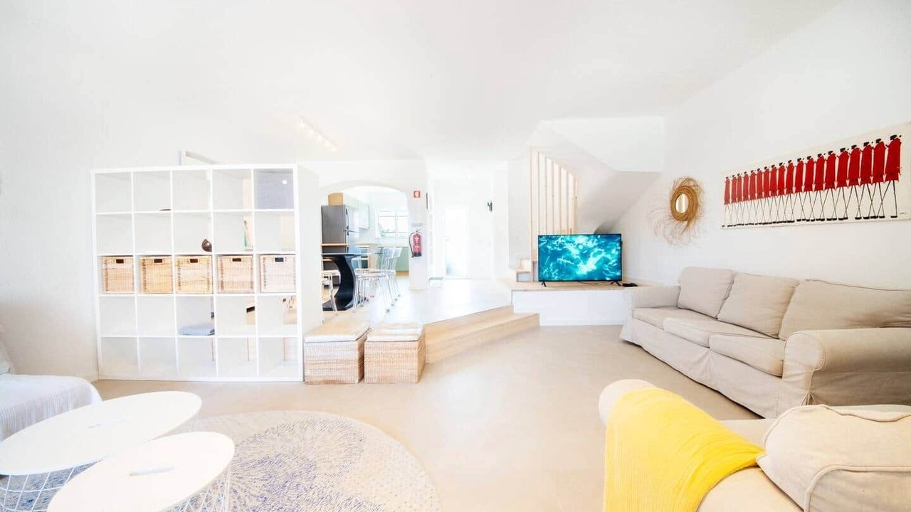 Photo of Livingroom in Sagres