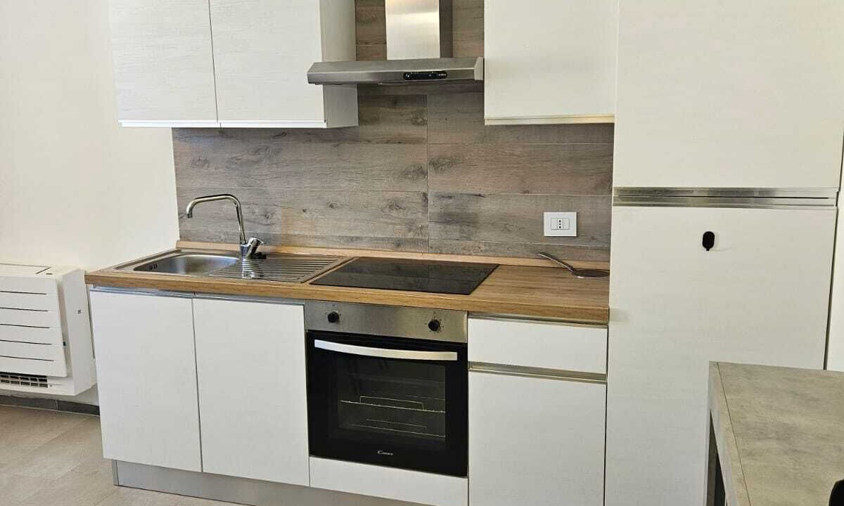 Photo of Kitchen in San Bonico