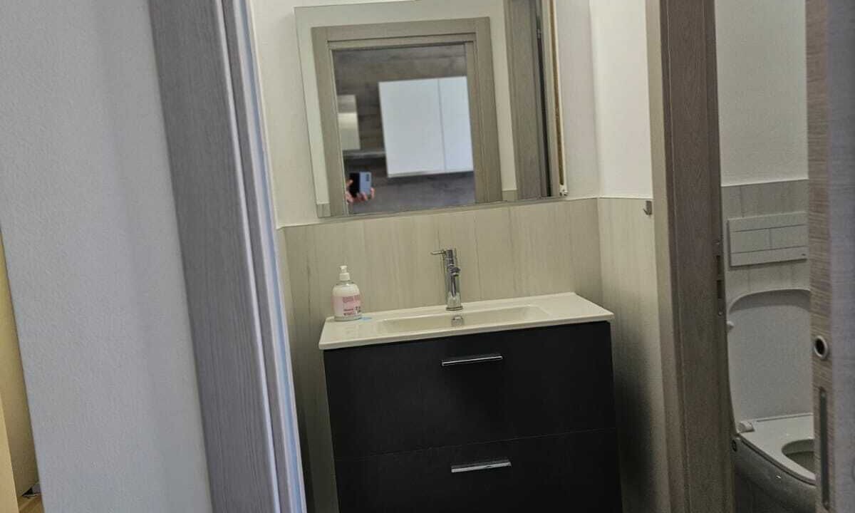 Photo of Bathroom in San Bonico