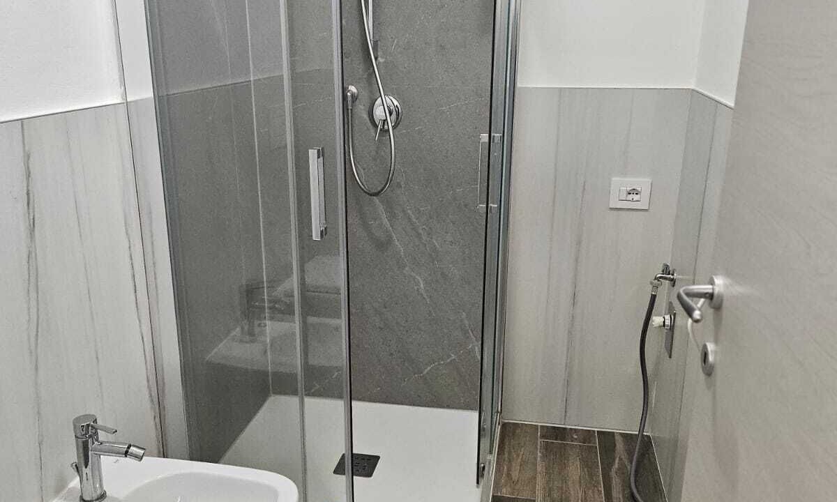 Photo of Bathroom in San Bonico