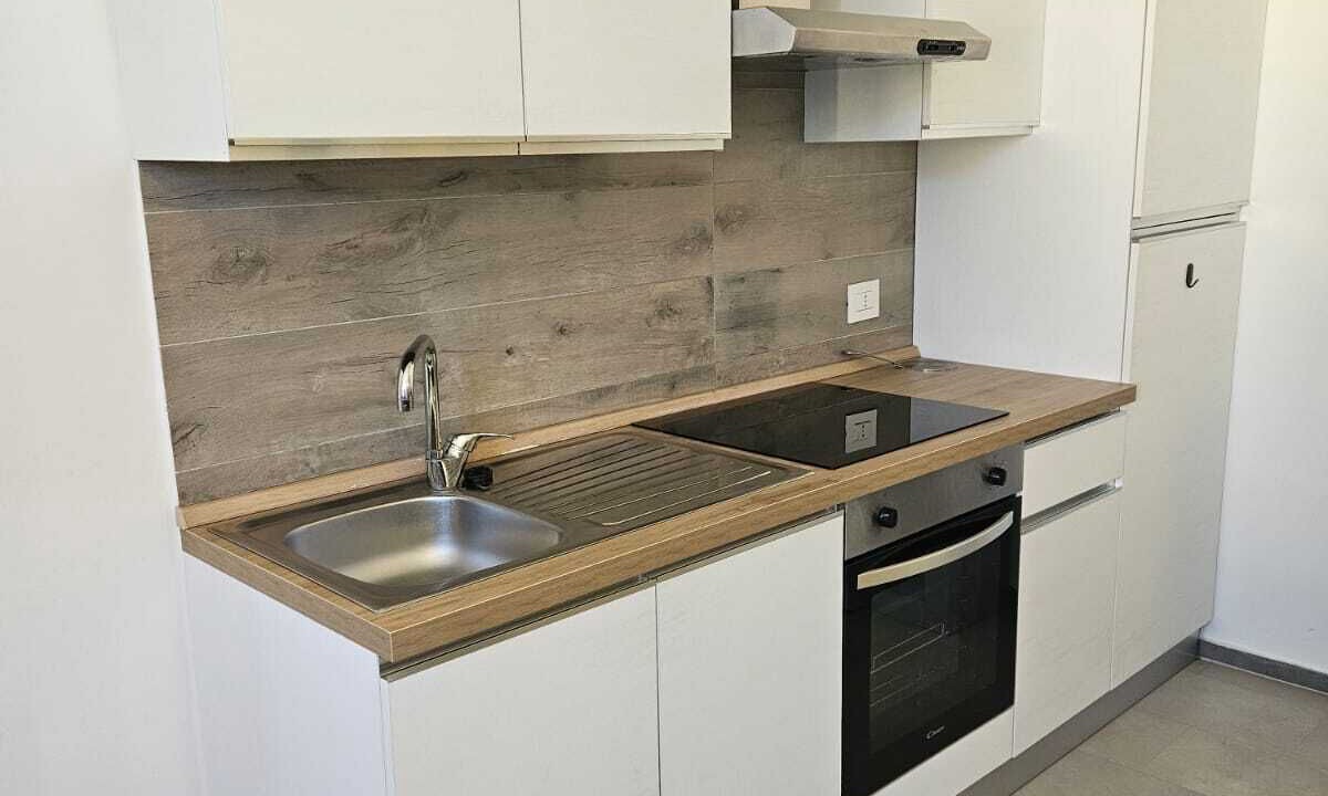 Photo of Kitchen in San Bonico