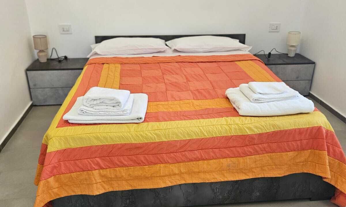 Photo of Bedroom in San Bonico