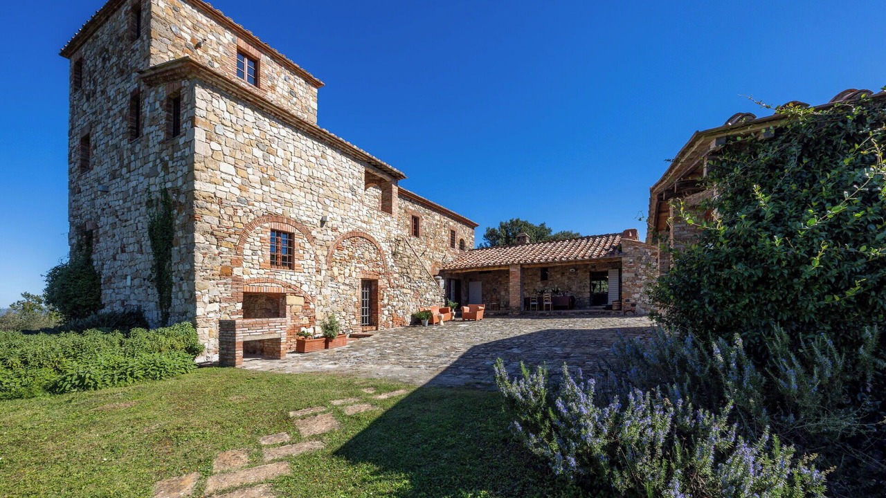 Photo of Outdoor in Casole d'Elsa