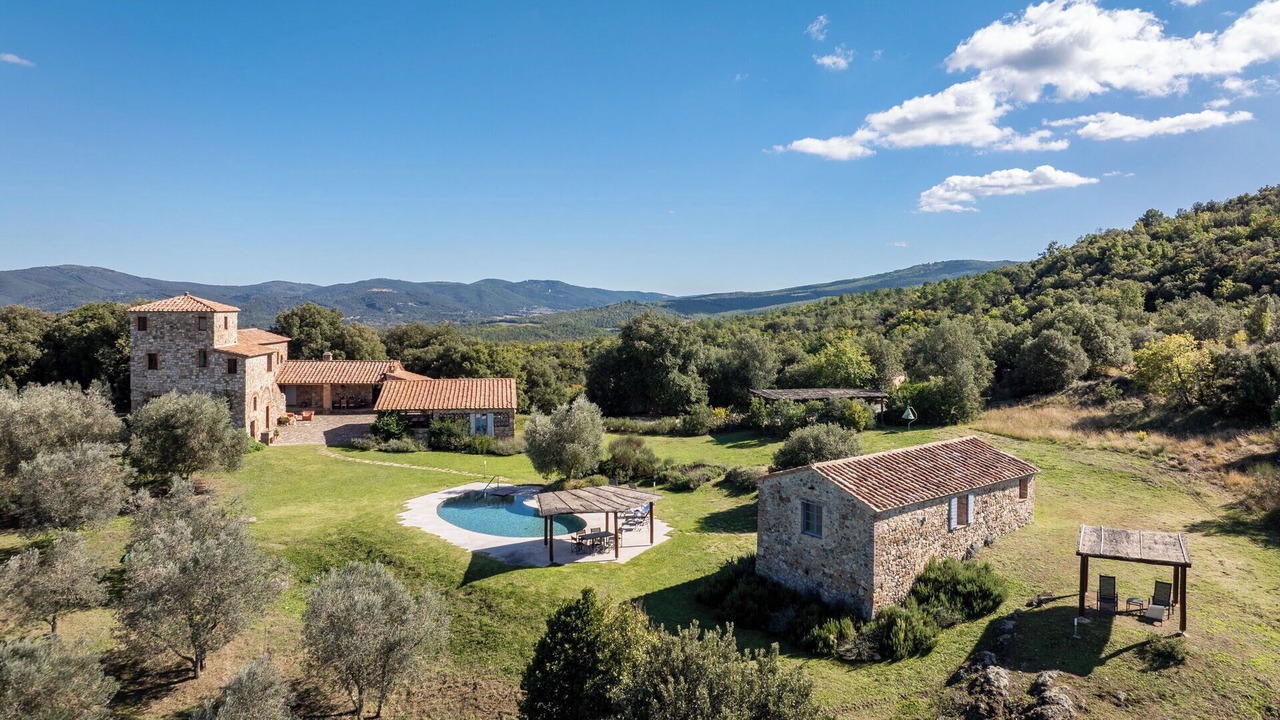 Photo of Outdoor in Casole d'Elsa